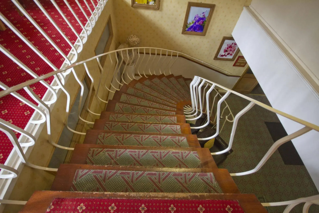 The Highfield Hotel