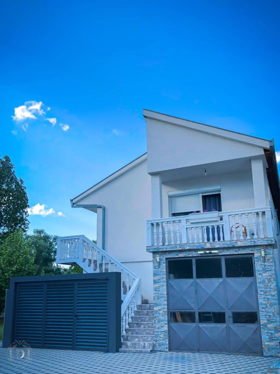 Villa D Blagaj