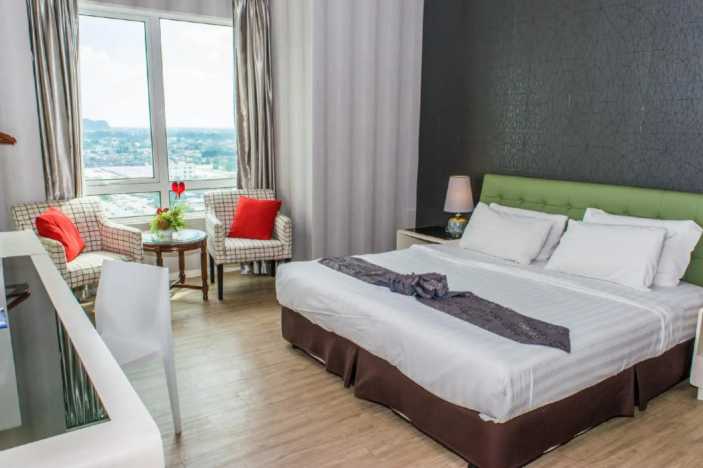 MH Hotel Ipoh