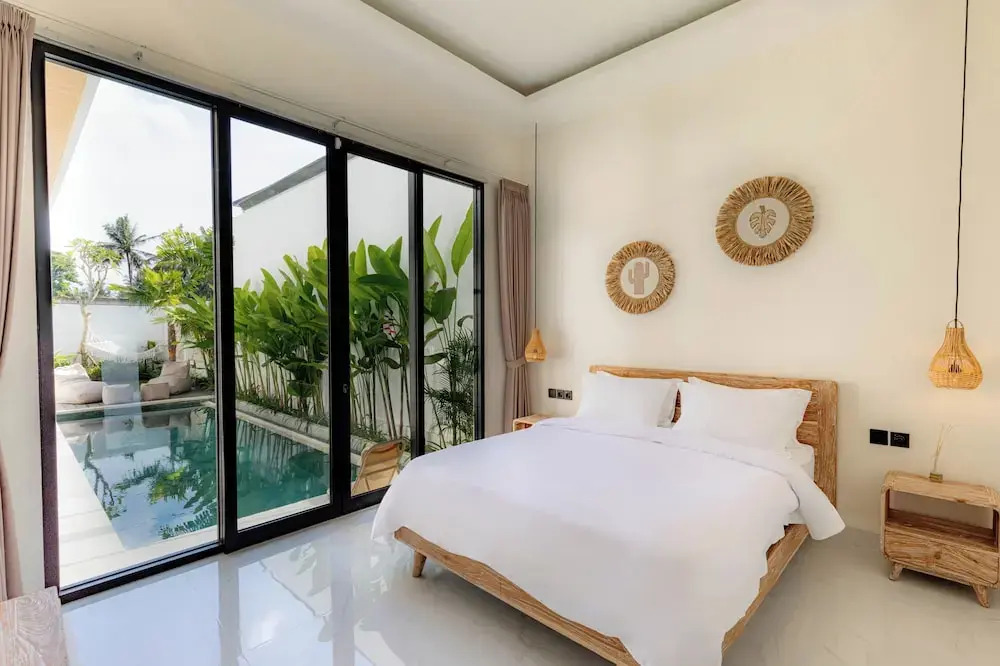 Villa Mallorca Ubud