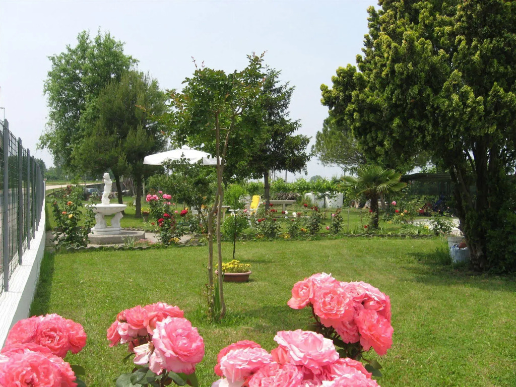 B&B Garnì Da Vito