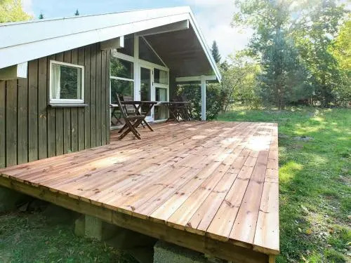 Holiday Home RØrvig Iv
