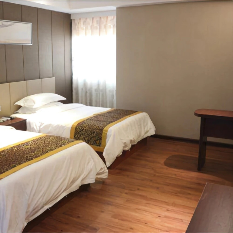 Kai Le Di Business Hotel