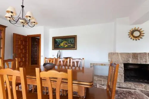 Villa Fustera - Costa CarpeDiem