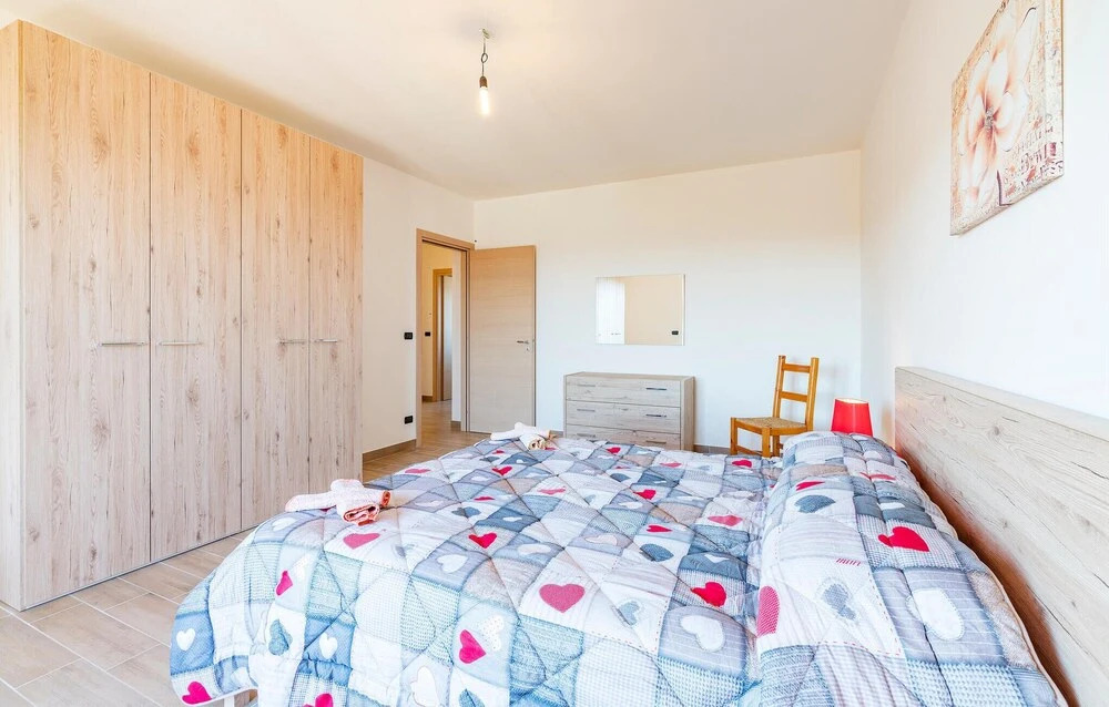 Stunning Apartment in Badolato With 3 Bedrooms and Wifi