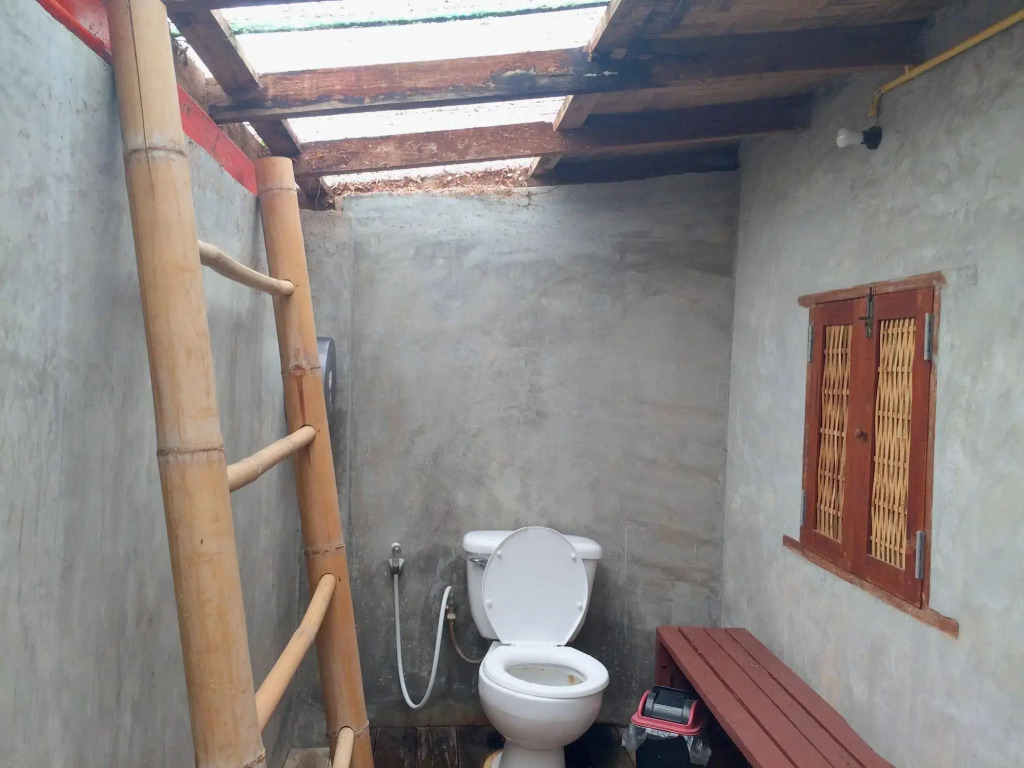 Sipsongpanna Resort Pai