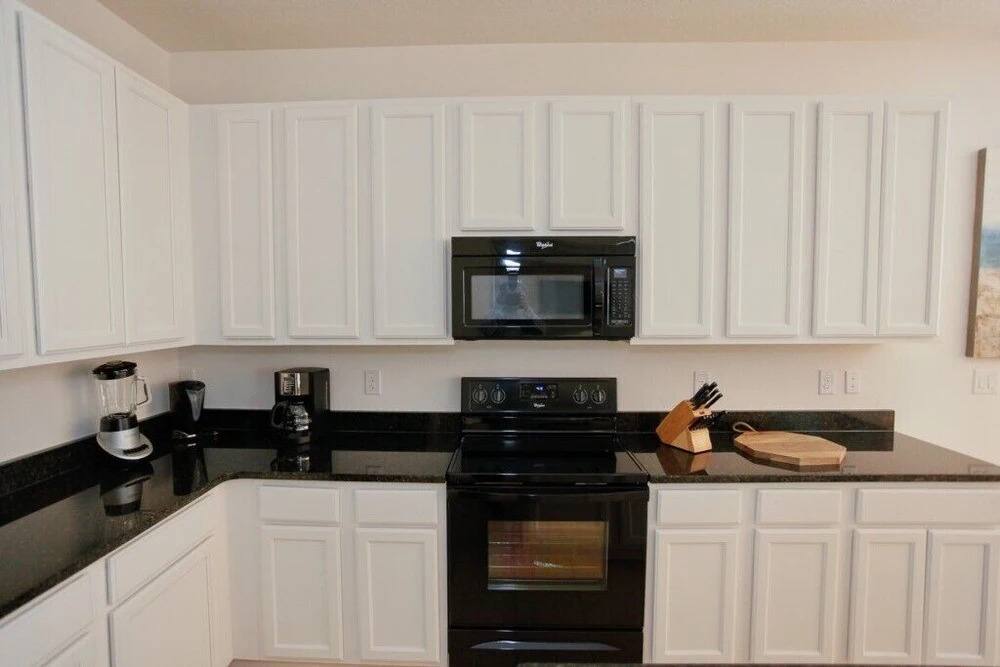 4511 Monado Drive 5 Bedroom Home