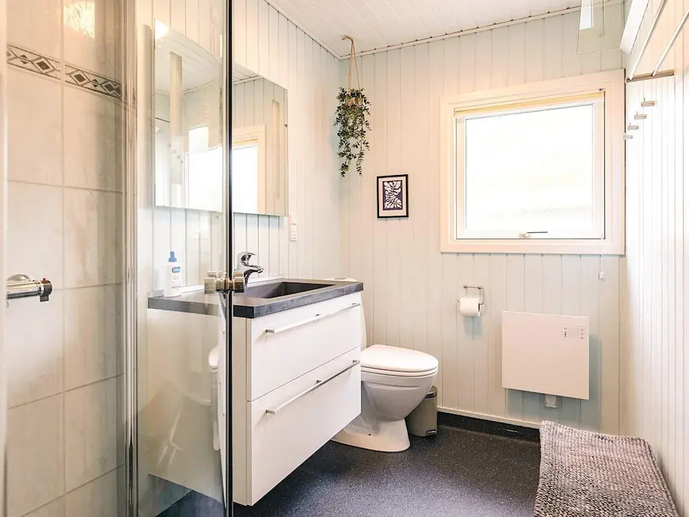 Holiday Home for Family in Denmark