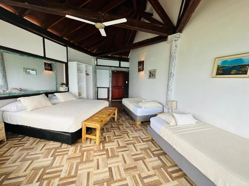 Rosario EcoHotel - Islas del Rosario