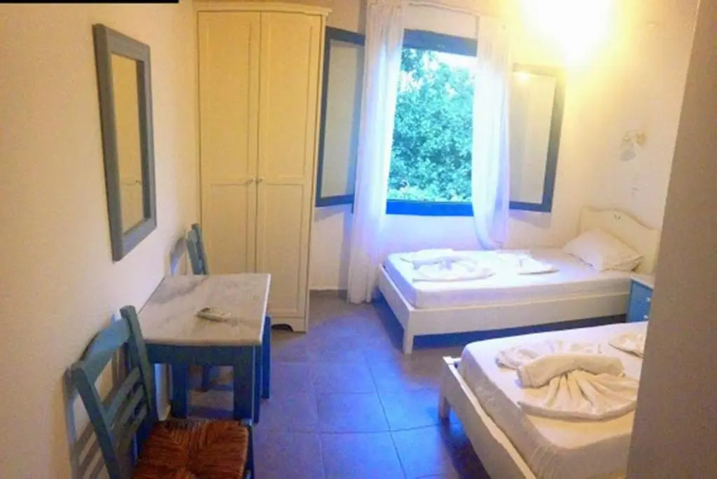Sofias Lovely Rooms