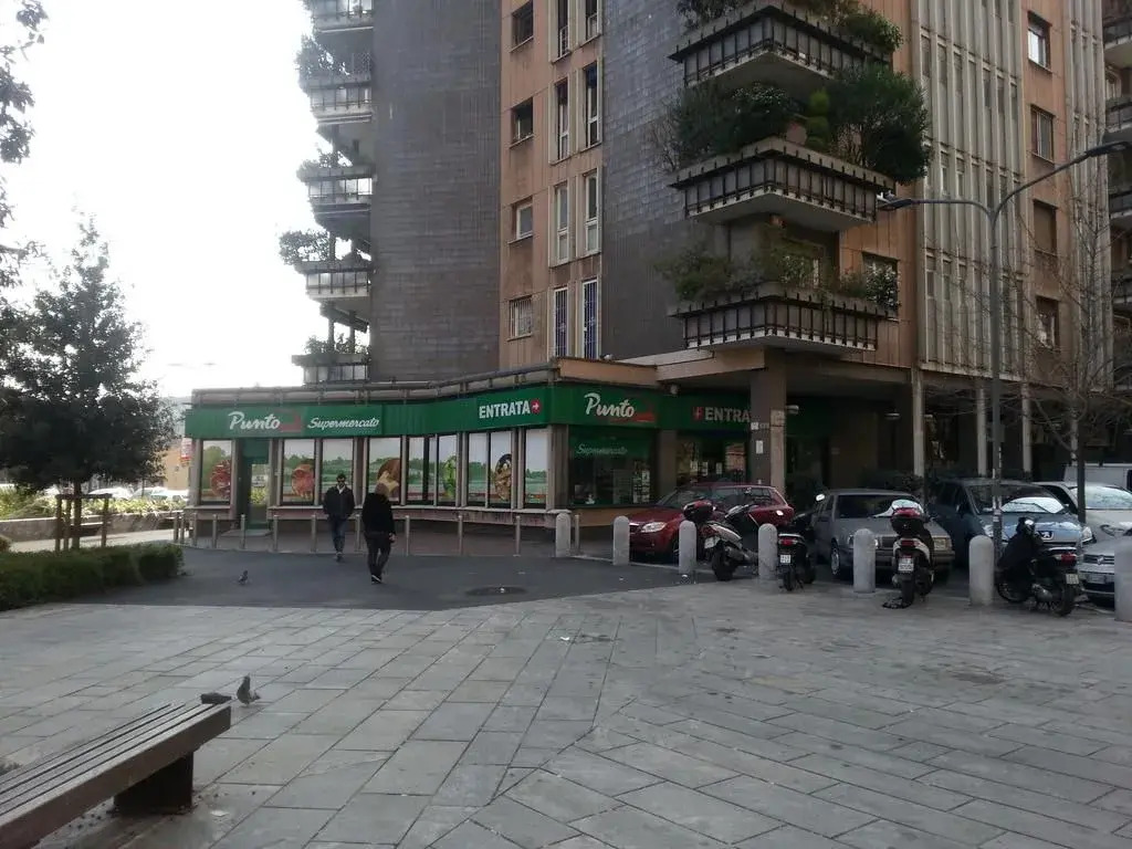 La Meta di Lorenzo