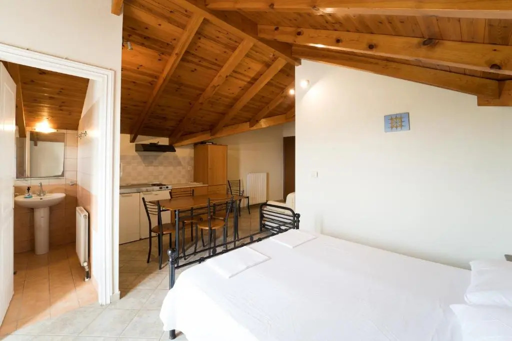 The Loft Studio