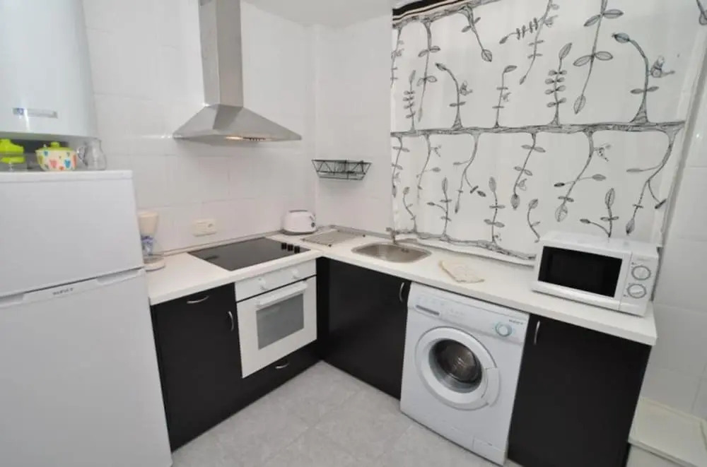 Aparment in Isla, Cantabria 103630 by MO Rentals