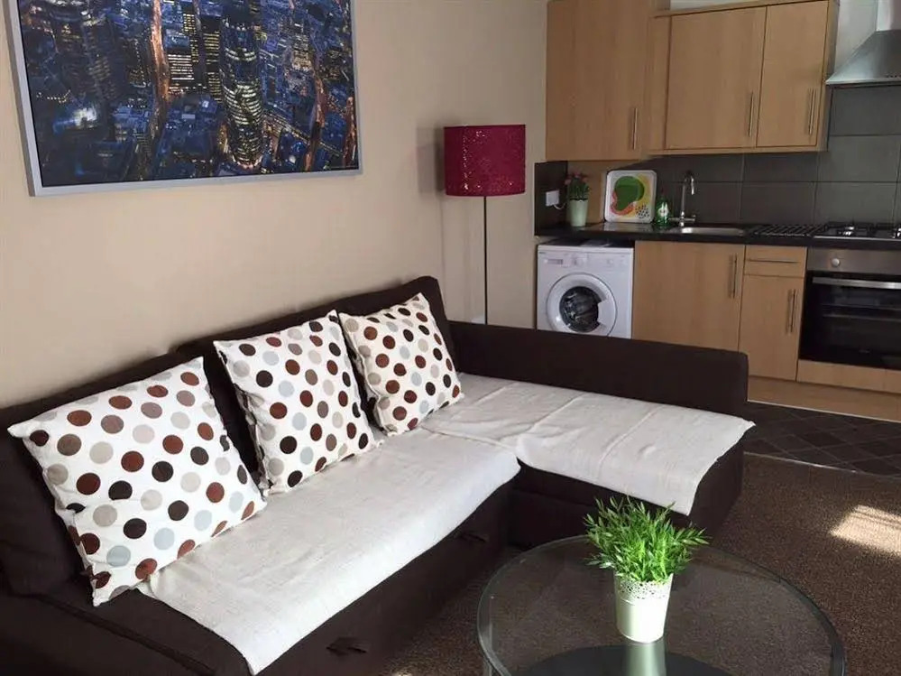 Ilford Luxury Apartments