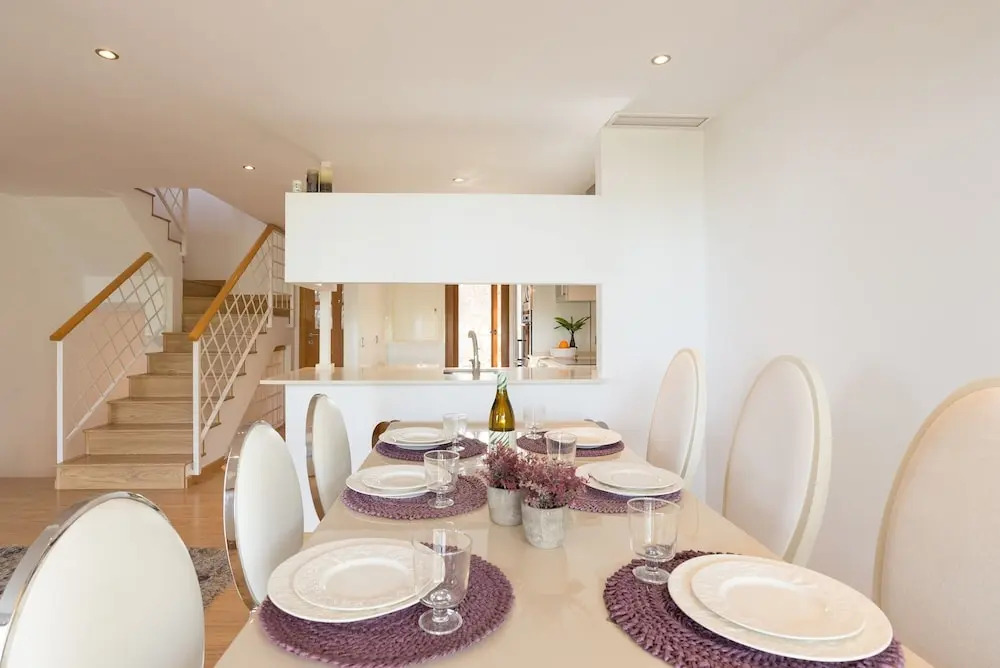 Malagasuite Private Deluxe Villa