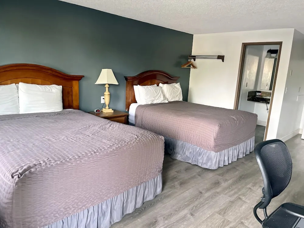 Economy Inn