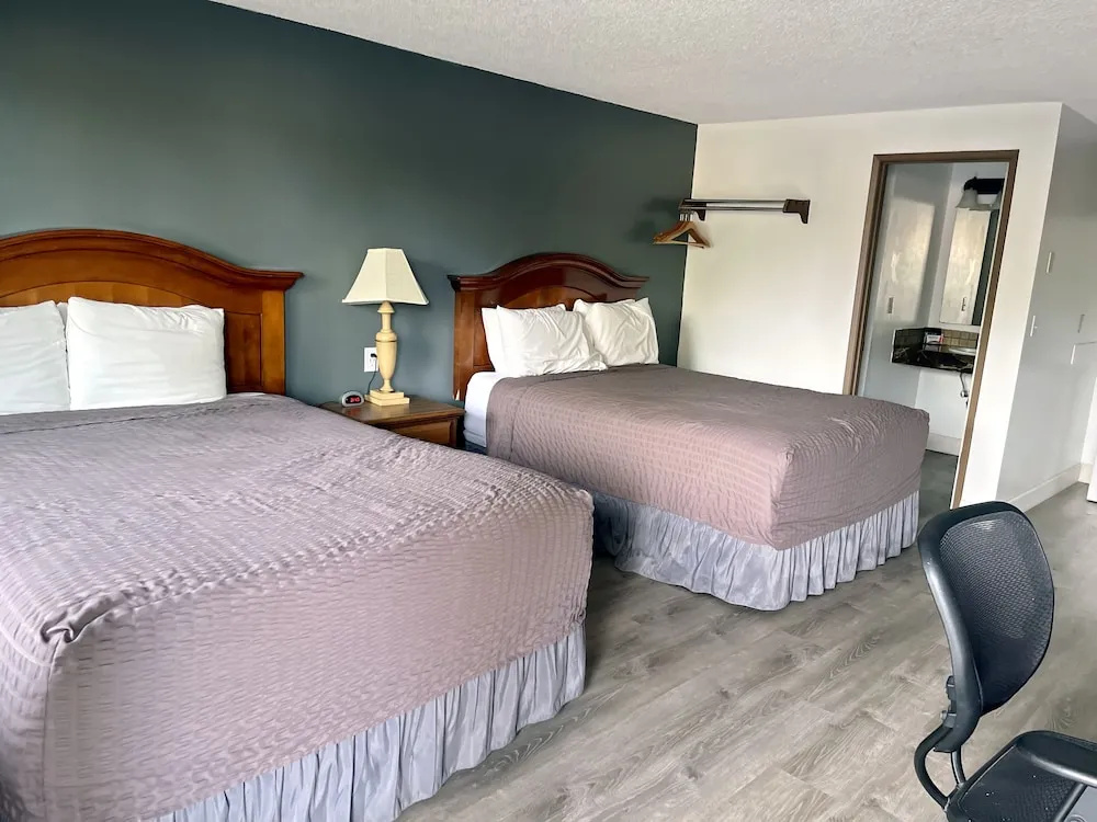 Economy Inn