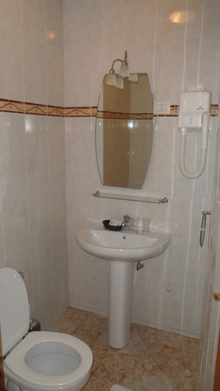 Hotel Boa Vista