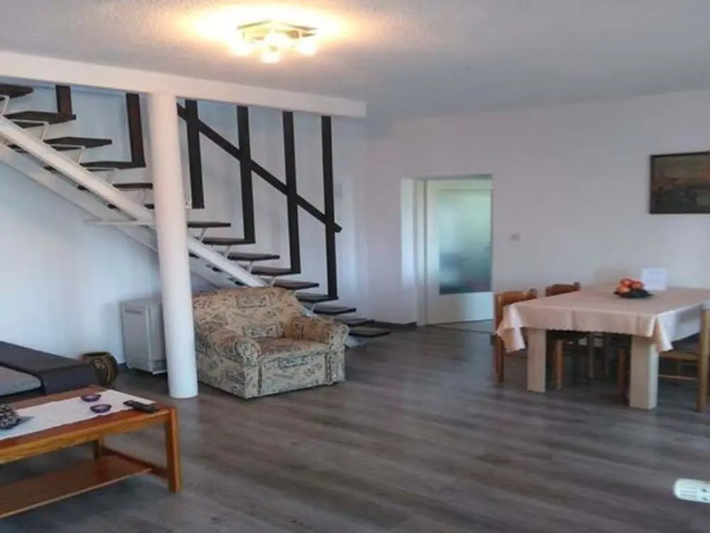 Lovely Apartment in Ičići with Balcony