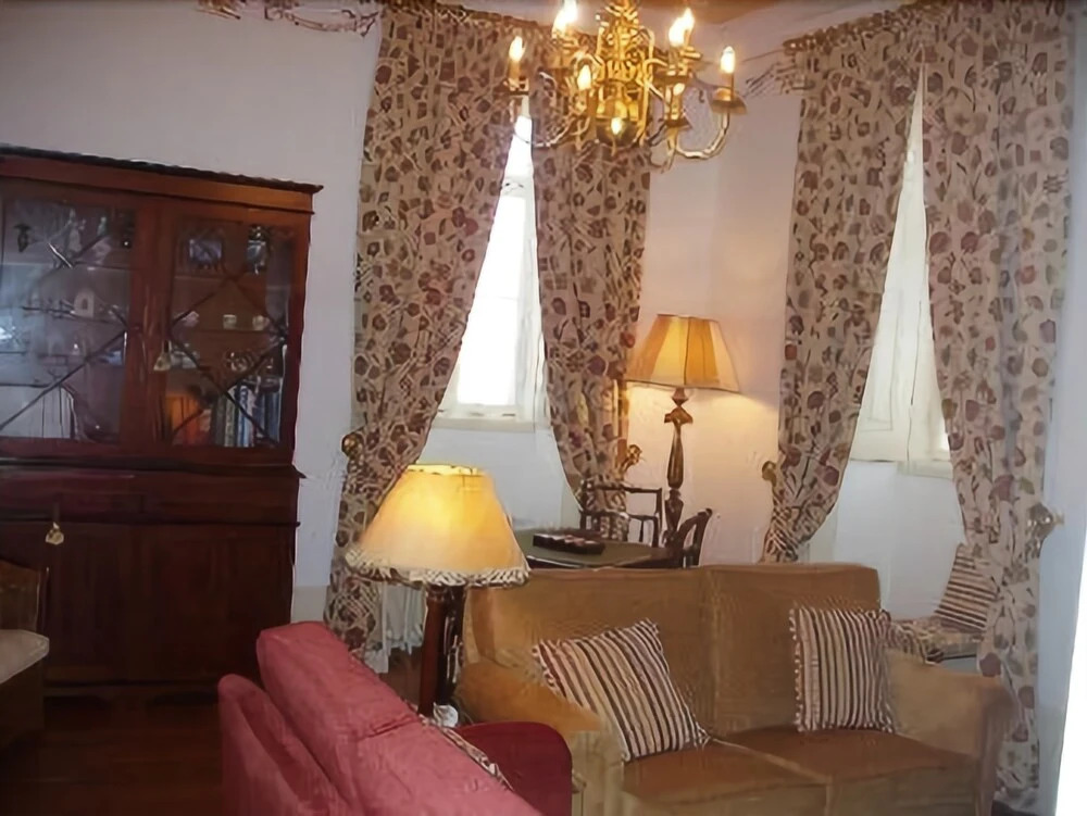 Quinta da Vila Francelina