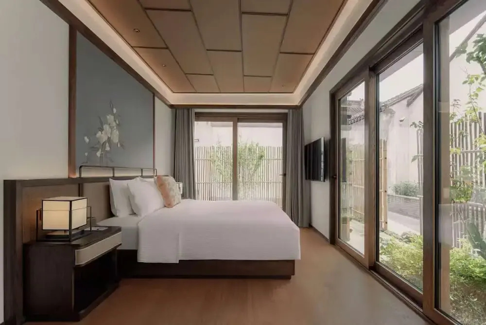 Wanda Yi Suzhou Shantang Street