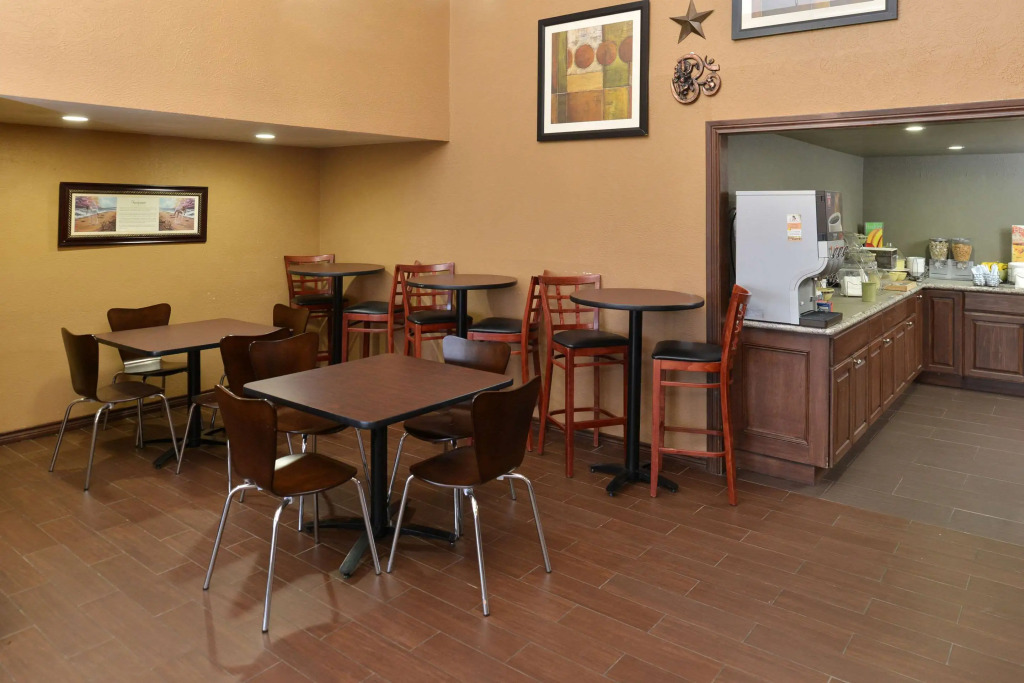 Quality Inn Gonzales