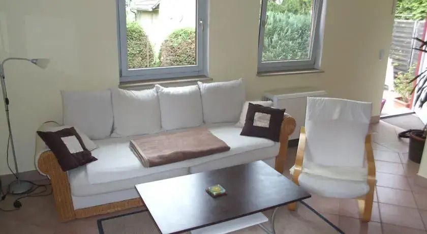 Ferienhaus Boddenblick