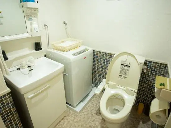 Rest inn Kyoto