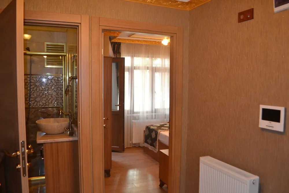 La casa Suites