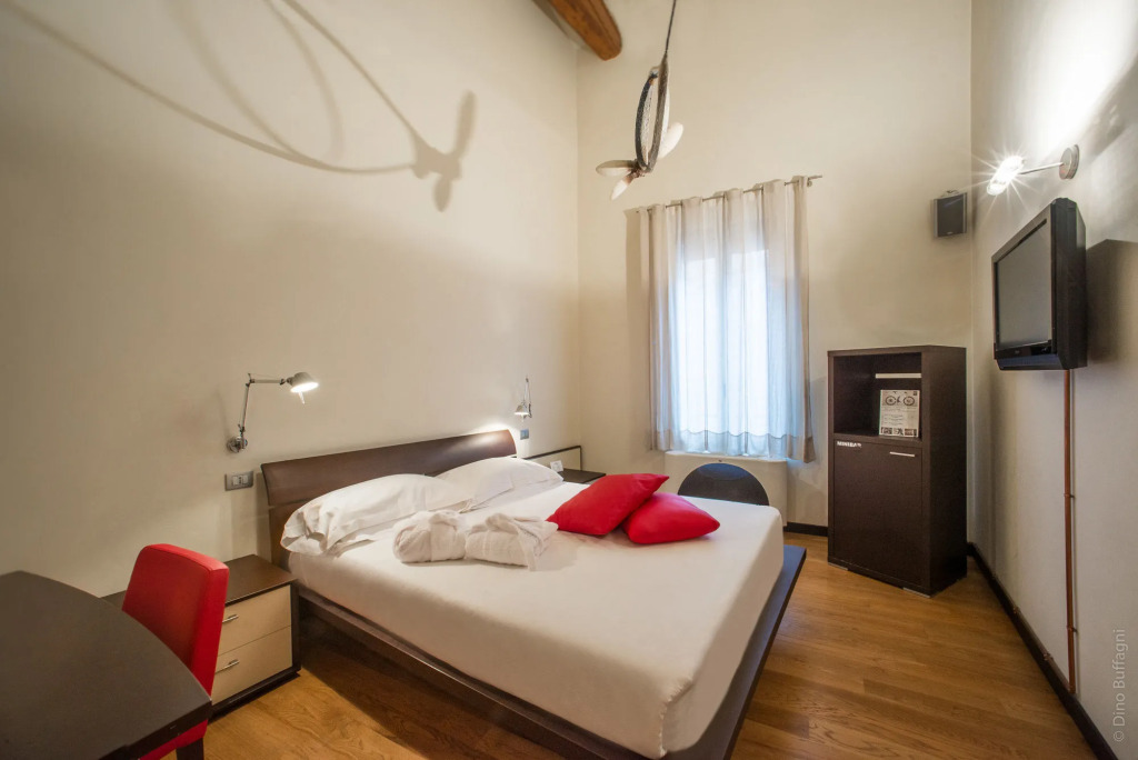 Hotel Annunziata