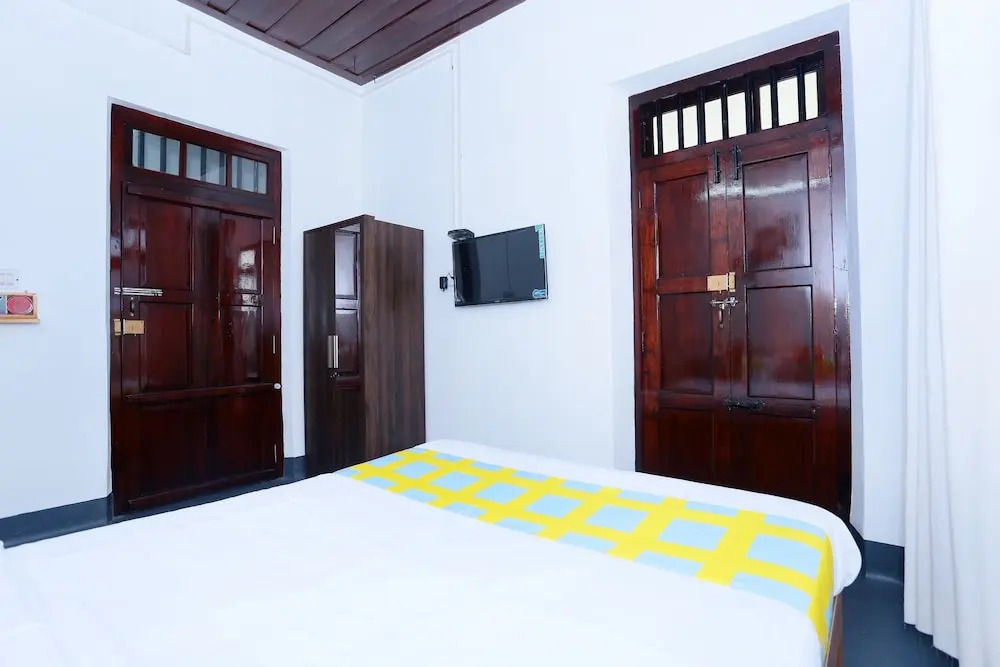 Andoor Home by OYO Rooms