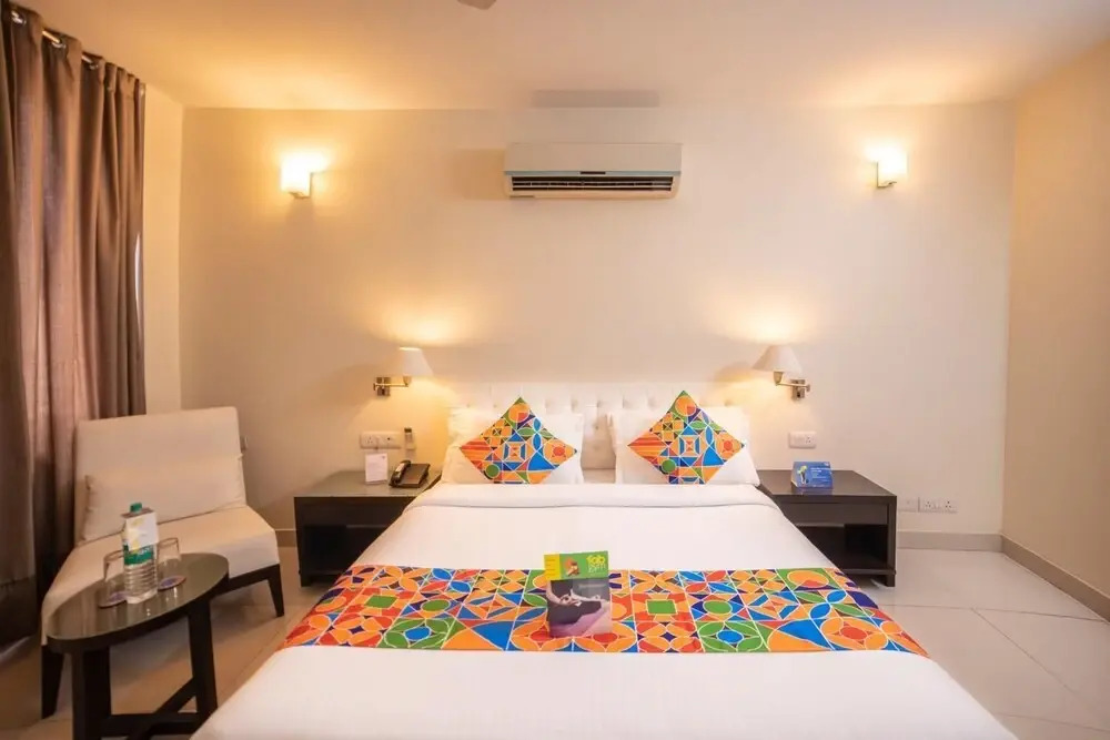 Trinity Art Hotel