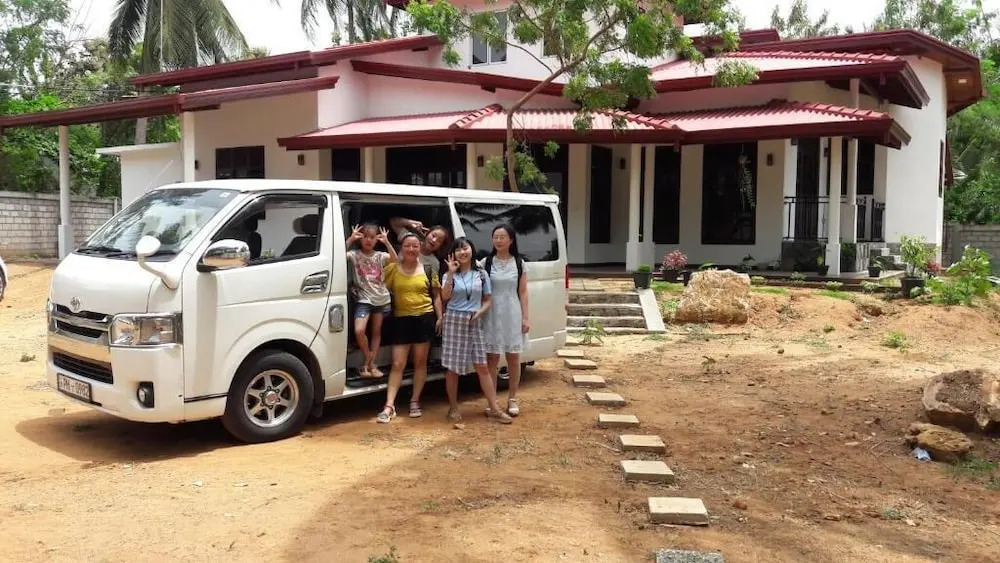 Kottamba Yala Stay & Safari
