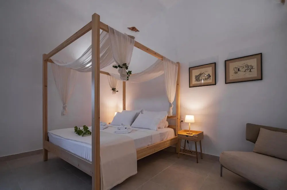 Marthas DeLight Rooms
