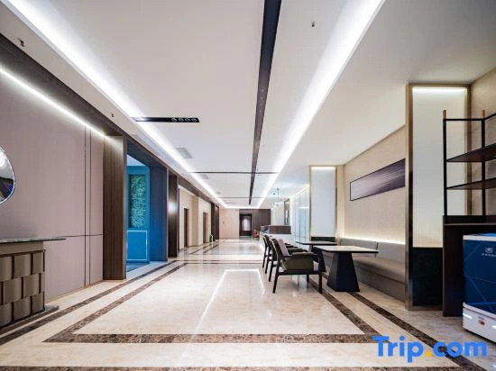 Starway Hotel (Yulin Xinjian South Road Nanjing Confucius Temple)