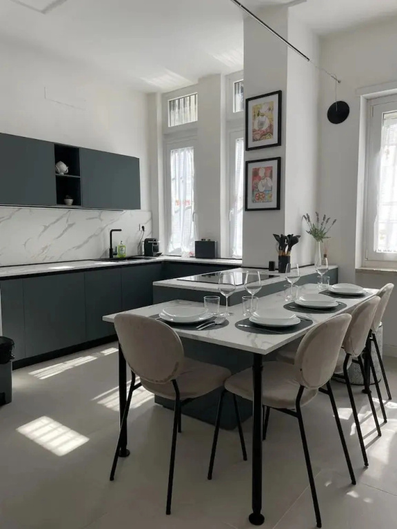 Casa Viola by Wonderful Italy