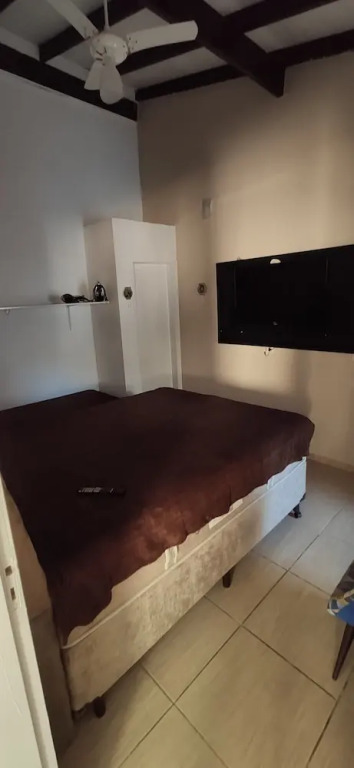 Casa com piscina em Caraguatatuba