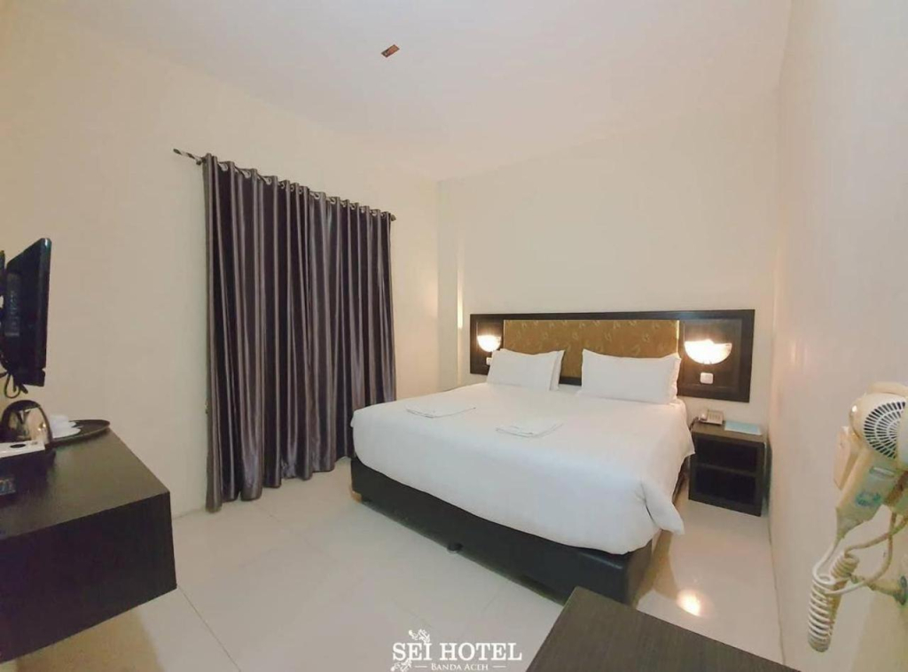 Sei Hotel Aceh