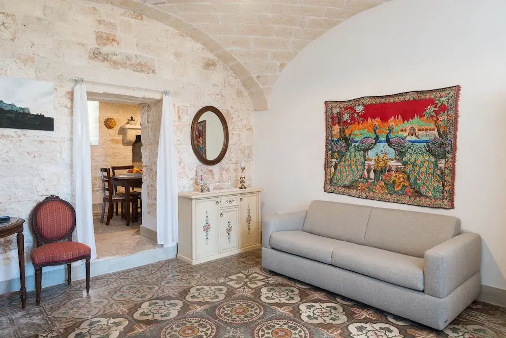 Sea and the City Apartments by Wonderful Italy