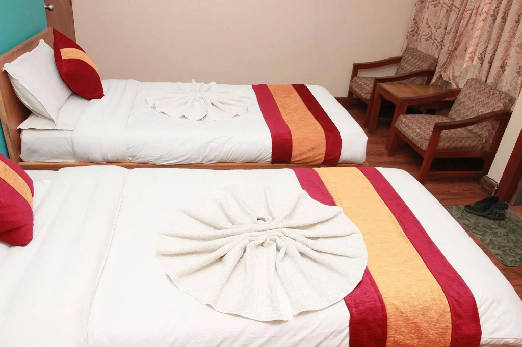 Shree Tibet Family Guest House