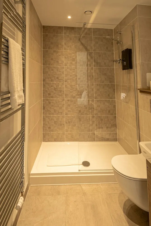 Roomy Comfortable Apartment