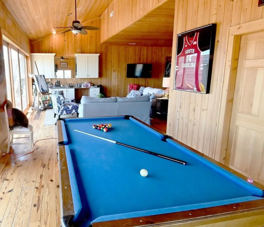 Kings Tide Up-Ste B - 6 Br Home