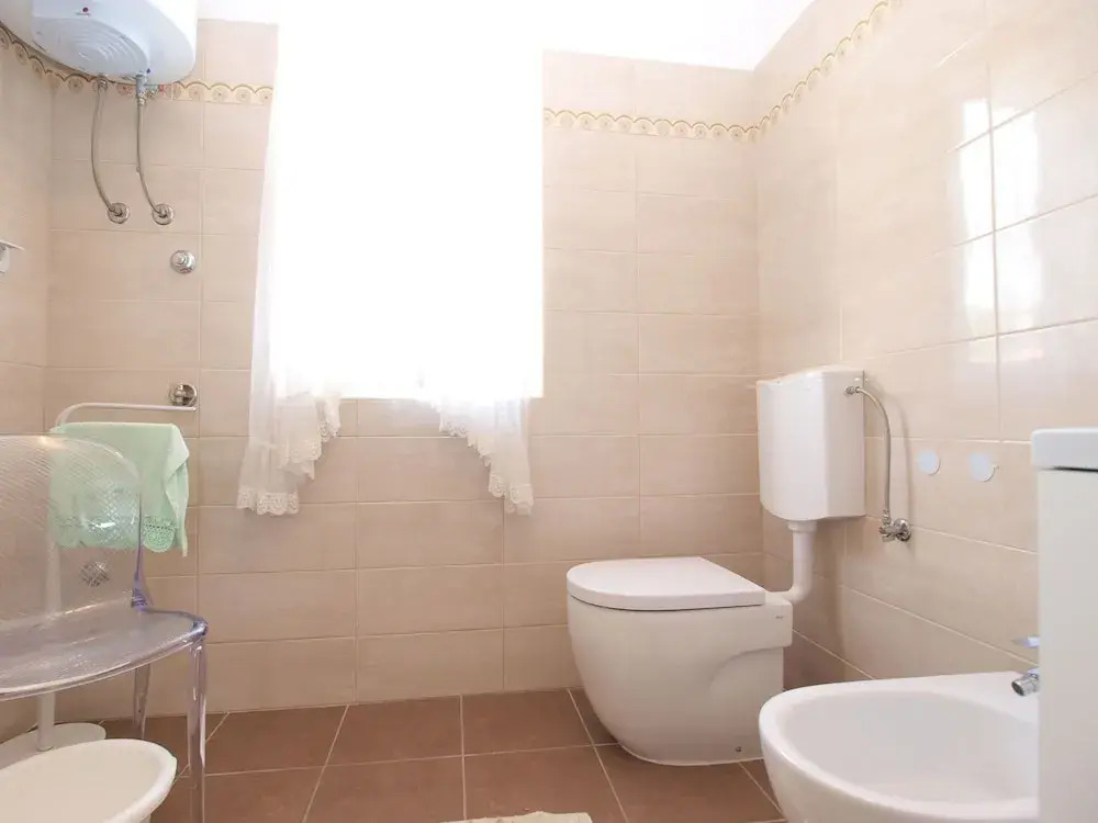 Apartment 1583