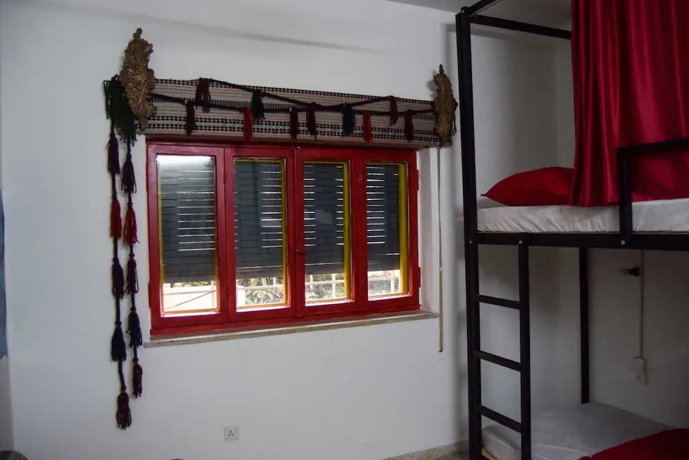 Amman Hostel