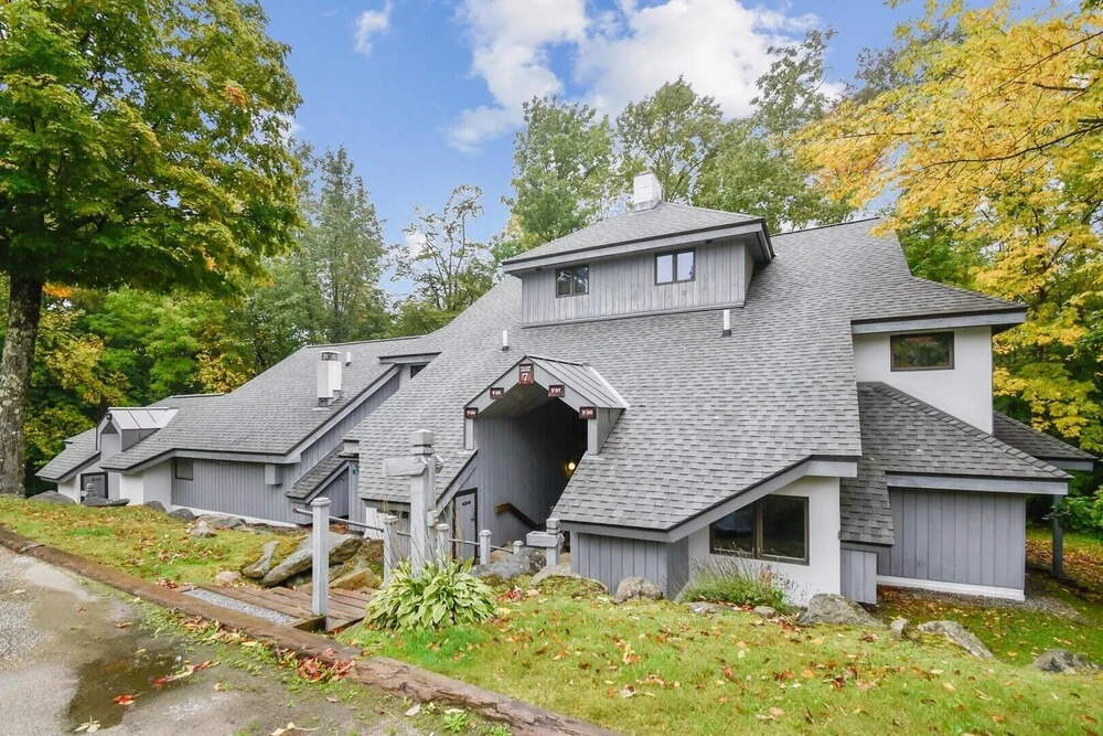 Woods Village 34