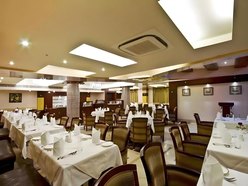 Gargee Grand Patna