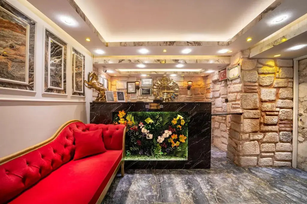 Ren Plus Suit Bakirköy