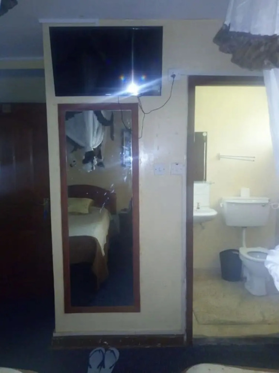 Homa Bay Tourist Hotel