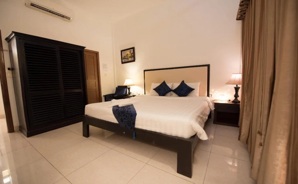 Homesyn Hotel