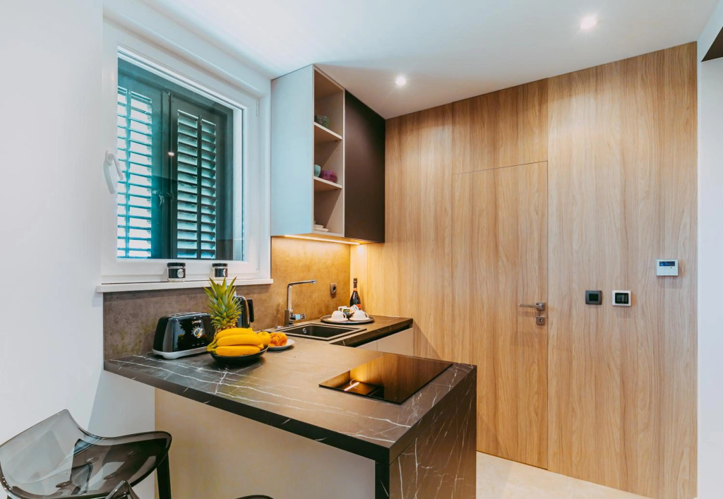 Luxury rooms il Ponte Trogir II